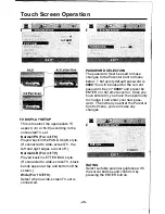 Preview for 29 page of Pyle PLTS73FX Owner'S Manual