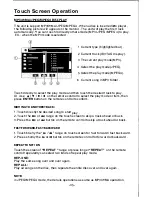 Preview for 36 page of Pyle PLTS73FX Owner'S Manual