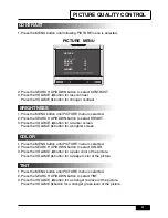 Preview for 13 page of Pyle PLTV71 User Manual