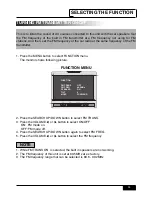 Preview for 21 page of Pyle PLTV71 User Manual