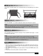 Preview for 25 page of Pyle PLTV71 User Manual