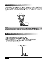 Preview for 26 page of Pyle PLTV71 User Manual