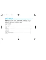 Preview for 6 page of Pyle PLVCP Operating Instructions Manual