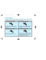 Preview for 28 page of Pyle PLVCP Operating Instructions Manual