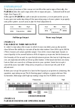 Preview for 3 page of Pyle PLXR3B User Manual