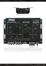 Preview for 15 page of Pyle PLXR3B User Manual