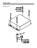 Preview for 9 page of Pyle PLXR5 User Manual