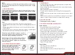 Preview for 6 page of Pyle PRMC120 User Manual