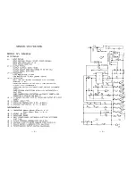 Preview for 2 page of Pyle PSL522X Instruction Manual