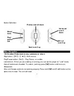 Preview for 8 page of Pyle PSWP26BK User Manual