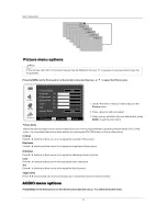 Preview for 11 page of Pyle PTC19LC Operating Manual