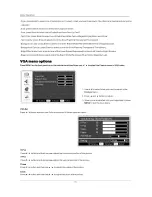 Preview for 16 page of Pyle PTC19LC Operating Manual