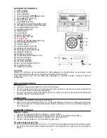 Preview for 2 page of Pyle PTR8U Instruction Manual