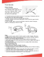 Preview for 10 page of Pyle PUCRC95 User Manual