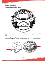 Preview for 16 page of Pyle PUCRC95 User Manual