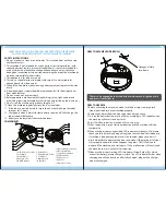 Preview for 2 page of Pyle Pure Clean PUCRC17 User Manual