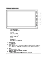 Preview for 9 page of Pyle View PL2DNTV7 Owner'S Manual