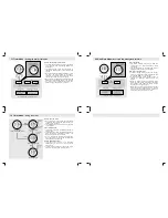 Preview for 6 page of Pyle WEATHERSKIMASTER Instruction Manual