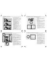 Preview for 8 page of Pyle WEATHERSKIMASTER Instruction Manual