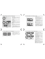 Preview for 10 page of Pyle WEATHERSKIMASTER Instruction Manual