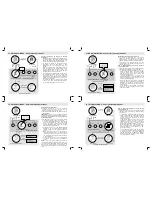 Preview for 11 page of Pyle WEATHERSKIMASTER Instruction Manual