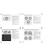 Preview for 13 page of Pyle WEATHERSKIMASTER Instruction Manual