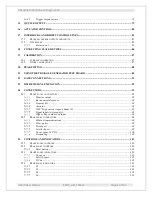 Preview for 4 page of Pyramid Technical Consultants I128r5 User Manual