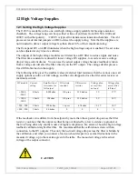 Preview for 68 page of Pyramid Technical Consultants I128r5 User Manual