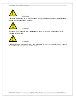 Preview for 85 page of Pyramid Technical Consultants I128r5 User Manual