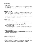 Preview for 3 page of Pyramid 402VL Owner'S Manual