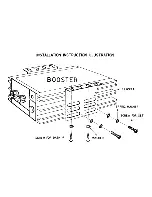 Preview for 1 page of Pyramid PB70 Installation Instruction Illustration