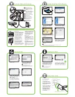 Preview for 3 page of Pyramid TimeTrax EZ prox ek PPDLAUBKN Quick Start Manual