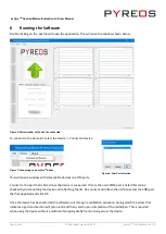 Preview for 6 page of Pyreos ezPyro dPYEGE01 User Manual