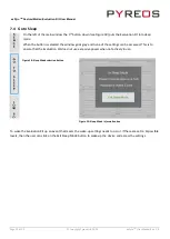 Preview for 13 page of Pyreos ezPyro dPYEGE01 User Manual