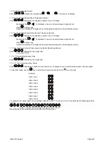 Preview for 23 page of Pyronix BUMBT!8 Installation Instructions Manual