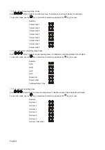 Preview for 24 page of Pyronix BUMBT!8 Installation Instructions Manual