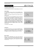 Preview for 5 page of Pyrox 4740001 Owner'S Manual