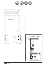 Preview for 3 page of Pyrox ScreenMaster LGW Series Instructions For Installation And Use Manual