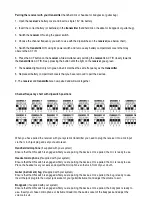 Preview for 4 page of Q-Audio QWM1900 Quick Start Manual