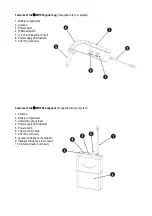 Preview for 6 page of Q-Audio QWM1900 Quick Start Manual