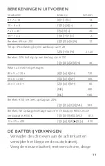 Preview for 11 page of Q-Connect KF11507 Instruction Manual