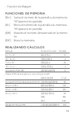 Preview for 13 page of Q-Connect KF11507 Instruction Manual