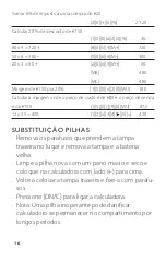 Preview for 16 page of Q-Connect KF11507 Instruction Manual