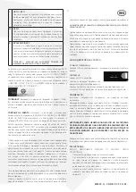 Preview for 21 page of Q-Connect Q10CC22 Instruction Manual