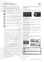 Preview for 22 page of Q-Connect Q10CC22 Instruction Manual