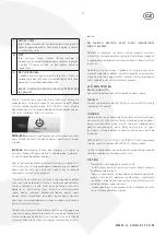 Preview for 28 page of Q-Connect Q10CC22 Instruction Manual