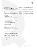 Preview for 3 page of Q-Connect Q12CC Instruction Manual