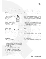 Preview for 7 page of Q-Connect Q12CC Instruction Manual