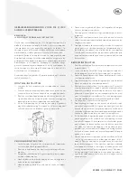 Preview for 8 page of Q-Connect Q12CC Instruction Manual