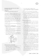 Preview for 14 page of Q-Connect Q12CC Instruction Manual